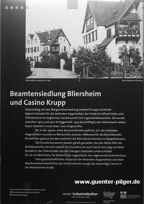 Beamtensiedlung Bliersheim