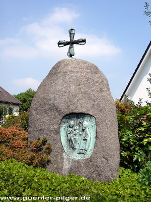 Markuskreuz