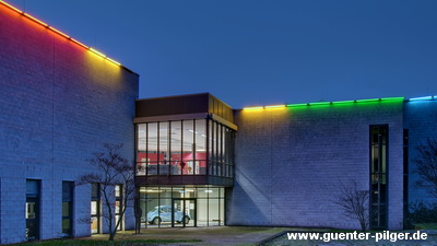 Lehmbruckmuseum Duisburg