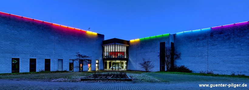 Lehmbruckmuseum Duisburg