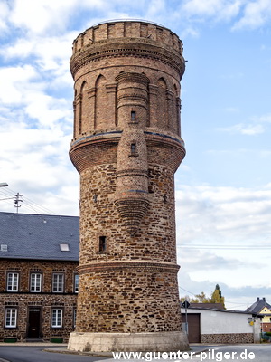 Wasserturm Münstermaifeld