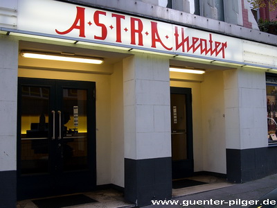 Astra Theater