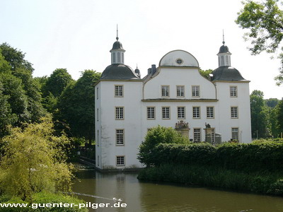 Schlosspark Borbeck