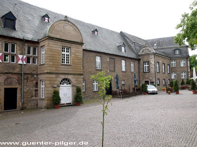 Schloss Broich