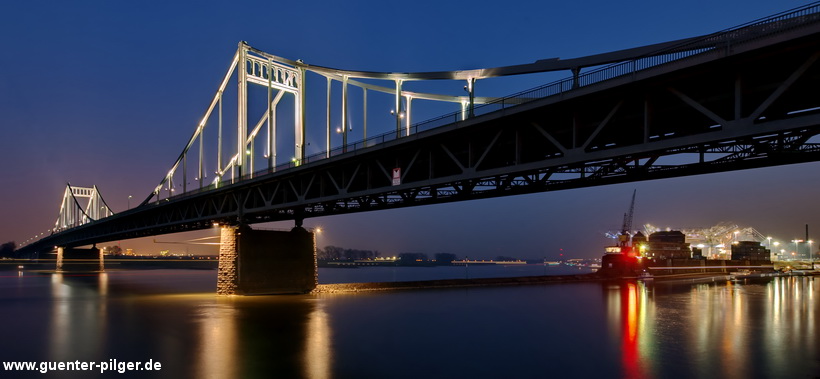 Uerdinger Brücke