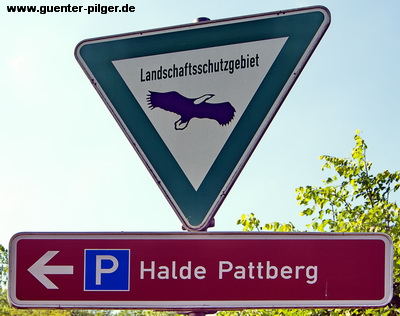 Halde Pattberg