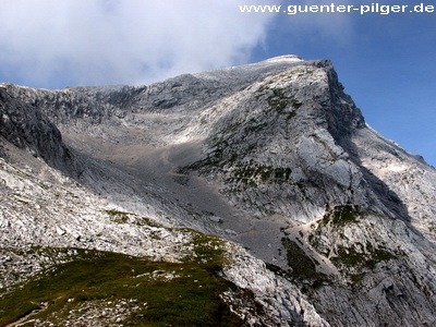 Ostflanke-Oberkar