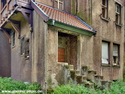 Beamtensiedlung Bliersheim