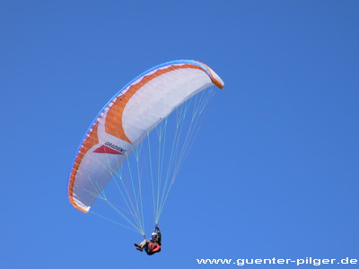 Paraglider