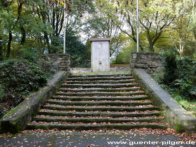 Kriegerdenkmal Haarzopf