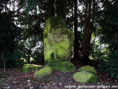 Kettwig vor der Höhe