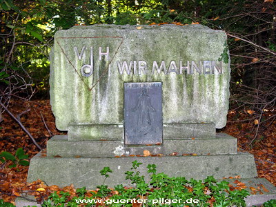 Waldfriedhof Essen-Kettwig