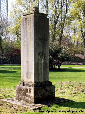 Friedhof Segeroth