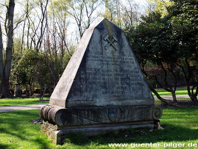 Friedhof Segeroth