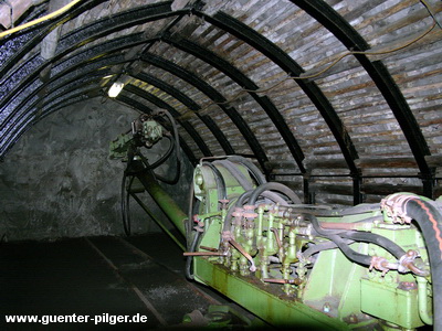 Deutsches Bergbaumuseum Bochum