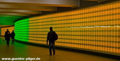 U-Bahnhof Essen Hauptbahnhof