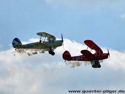 Flugvorführung