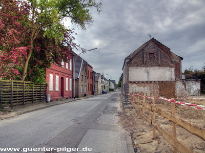 Gemeinde Jüchen-Holz 