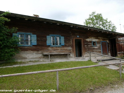 Kleinanwesen aus Kerschlach