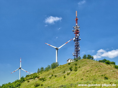 Halde Oberscholven, Gelsenkirchen