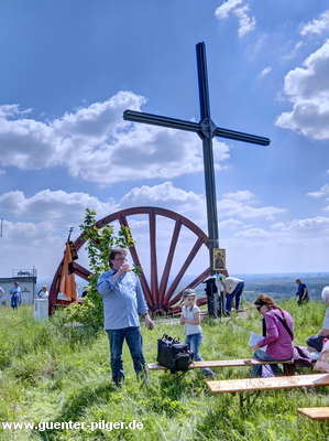 Halde Oberscholven, Gelsenkirchen