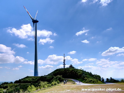 Halde Oberscholven, Gelsenkirchen