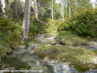 Am Isar Ursprung