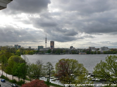 Außenalster