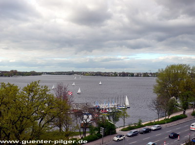 Außenalster