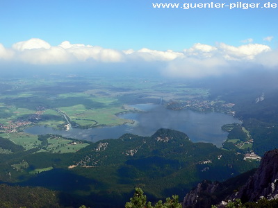  Kochelsee