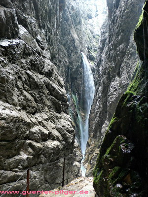 Wasserfall