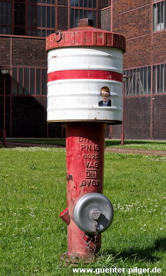 Hydrant