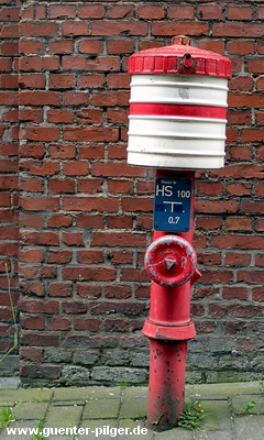 Hydrant