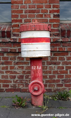 Hydrant