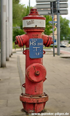 Hydrant