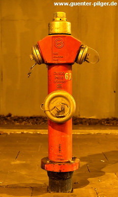 Hydrant