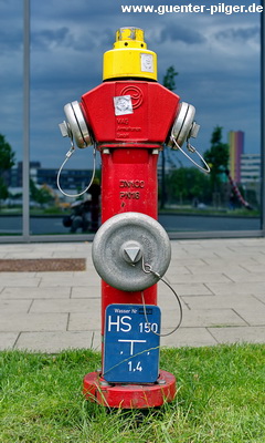 Hydrant