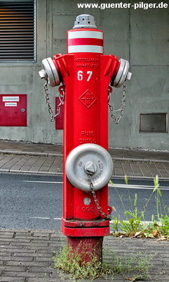 Hydrant