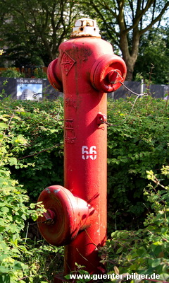 Hydrant