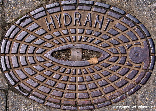 Hydrant