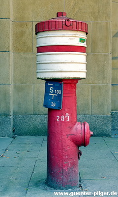 Hydrant