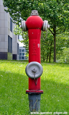 Hydrant