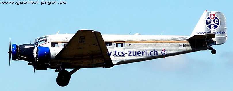 Landeanflug