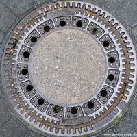 Kanaldeckel