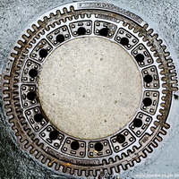 Kanaldeckel