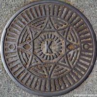 Kanaldeckel