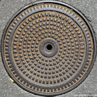 Kanaldeckel