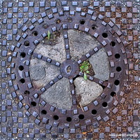 Kanaldeckel