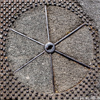 Kanaldeckel