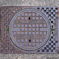 Essen-Borbeck